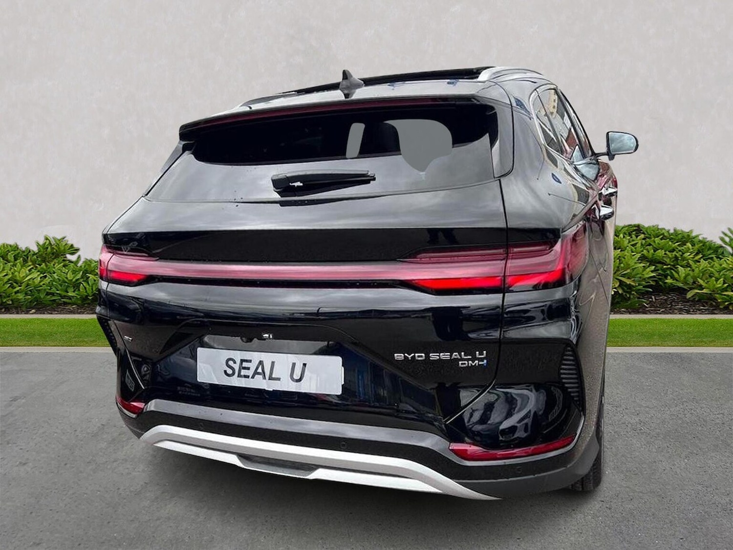 Used BYD Seal U 2025 for sale - 76464692: Photo 18