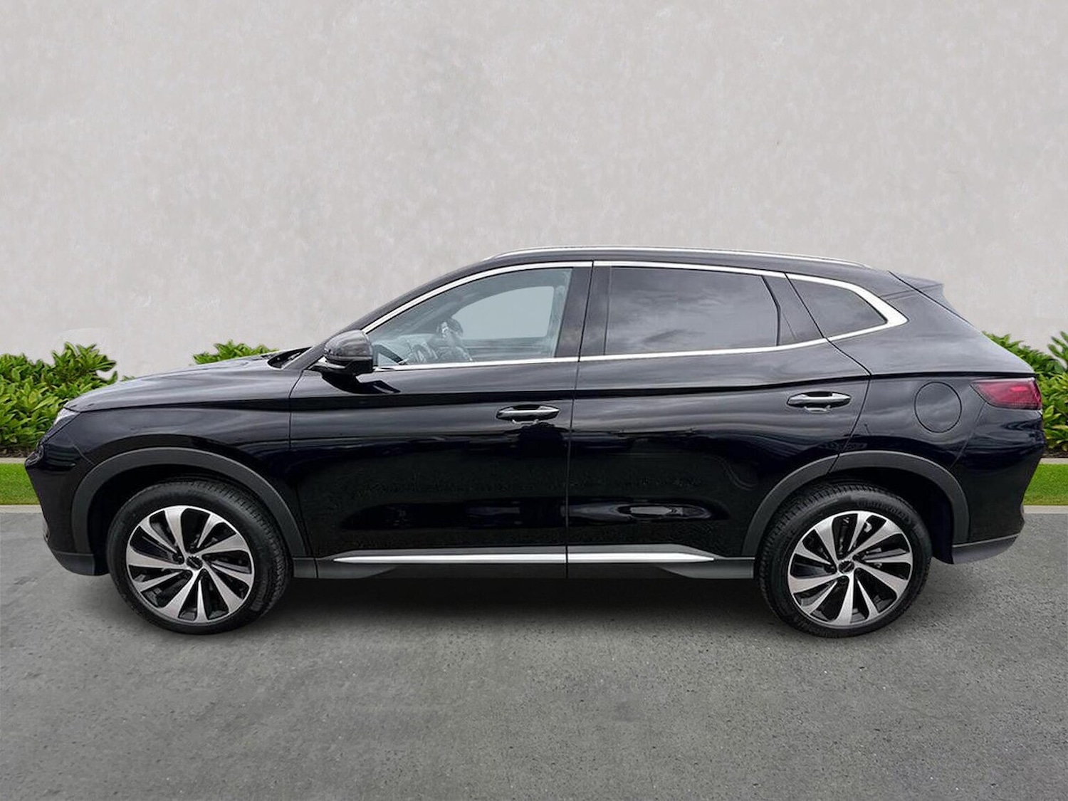 Used BYD Seal U 2025 for sale - 76464692: Photo 19