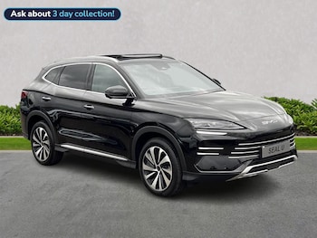 Used BYD Seal U 2025 for sale - 76464692: Photo