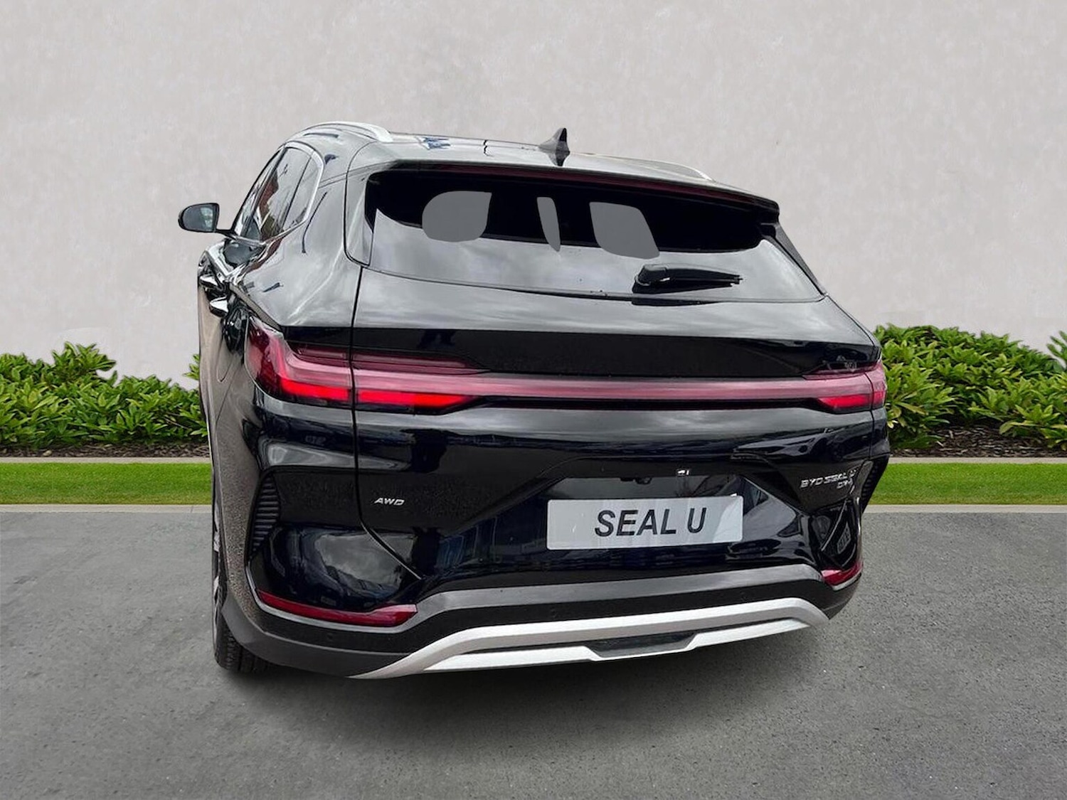 Used BYD Seal U 2025 for sale - 76464692: Photo 2