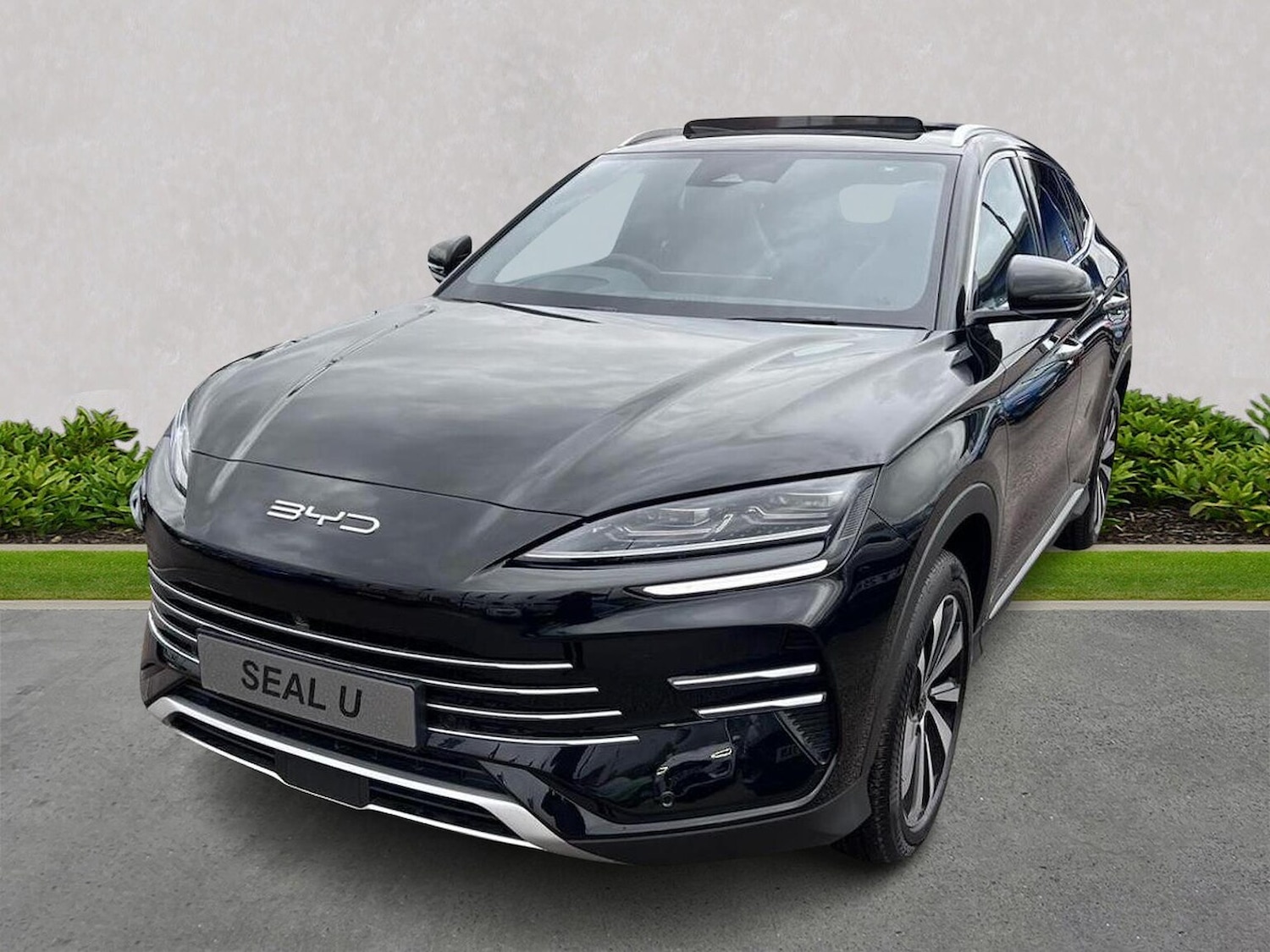 Used BYD Seal U 2025 for sale - 76464692: Photo 20