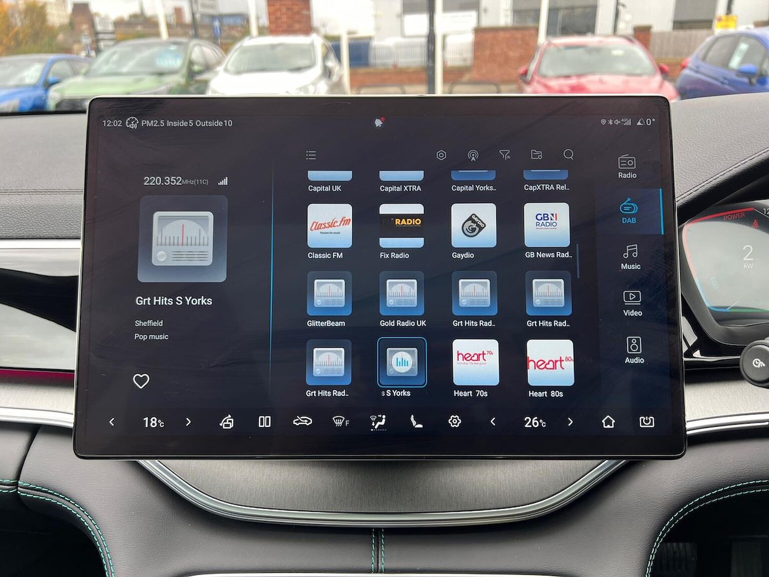 Used BYD Seal U 2025 for sale - 76464692: Photo 21