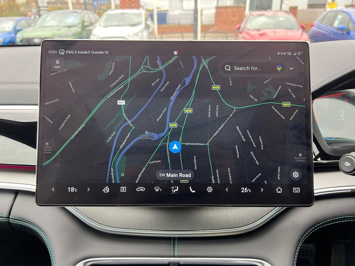 Used BYD Seal U 2025 for sale - 76464692: Photo 24