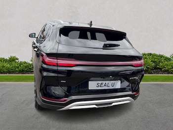 Used BYD Seal U 2025 for sale - 76464692: Photo