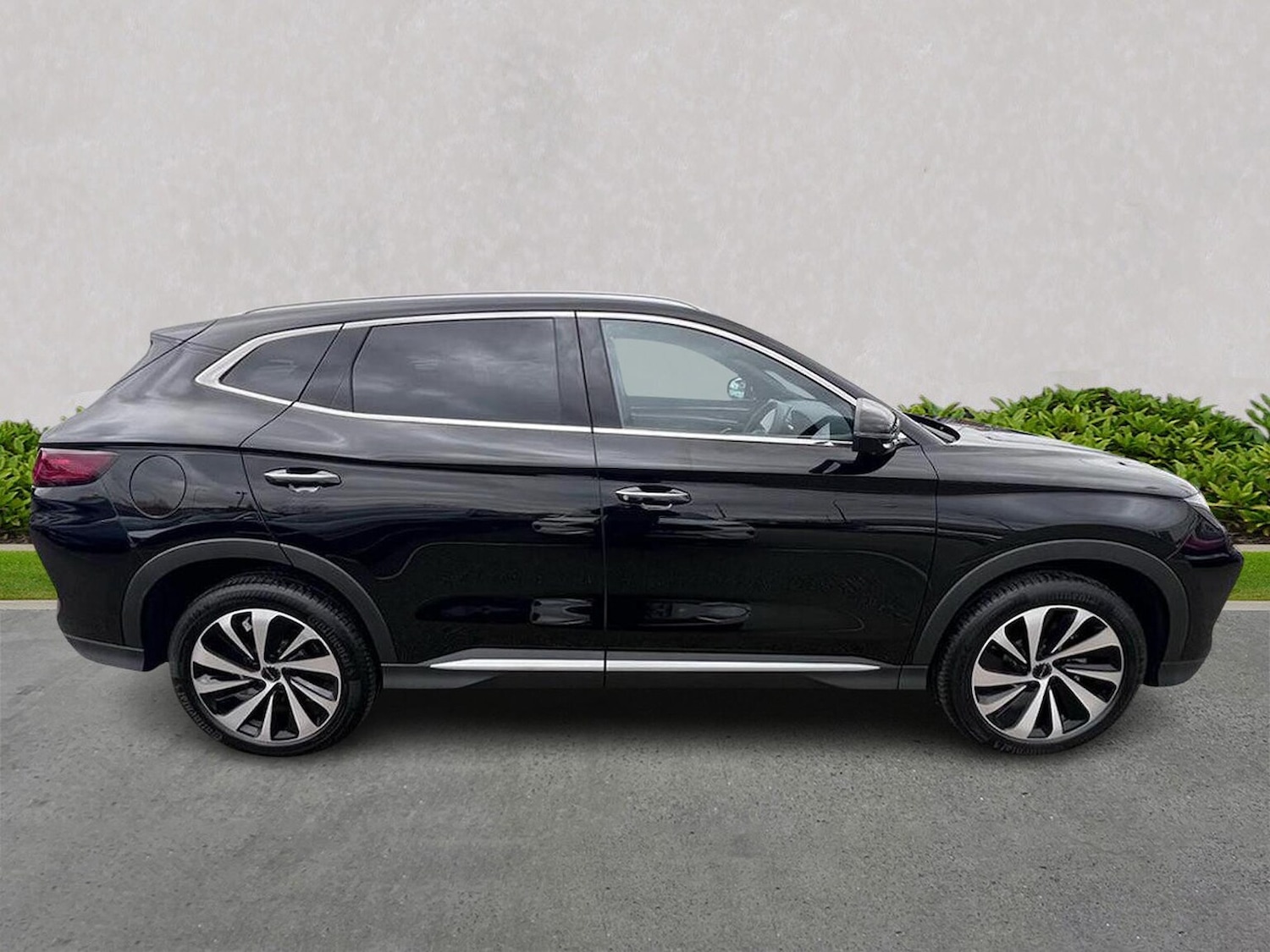 Used BYD Seal U 2025 for sale - 76464692: Photo 3