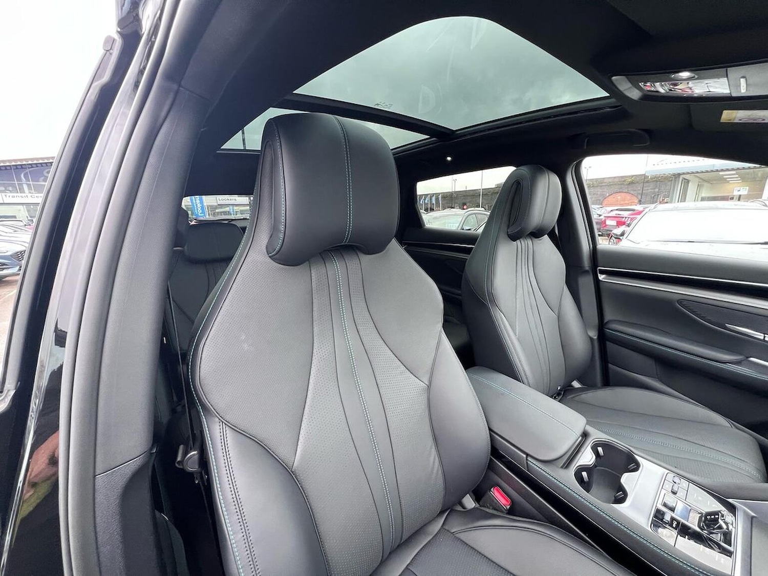 Used BYD Seal U 2025 for sale - 76464692: Photo 32