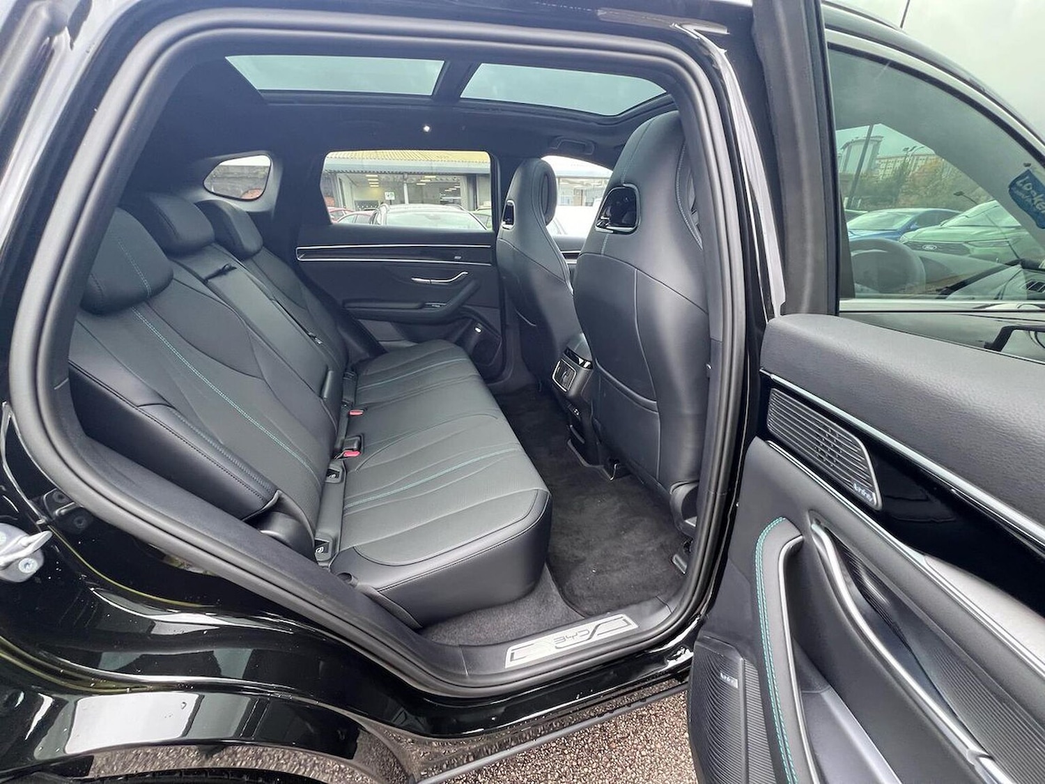 Used BYD Seal U 2025 for sale - 76464692: Photo 33