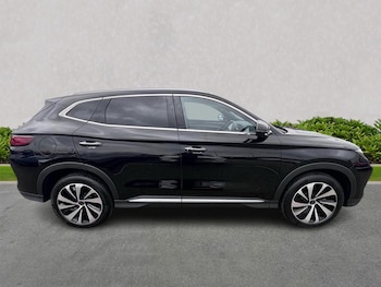 Used BYD Seal U 2025 for sale - 76464692: Photo