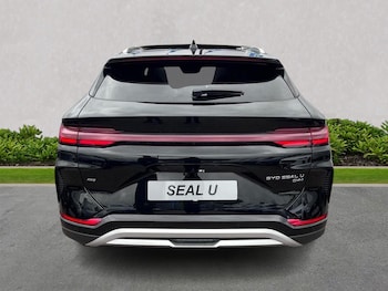 Used BYD Seal U 2025 for sale - 76464692: Photo