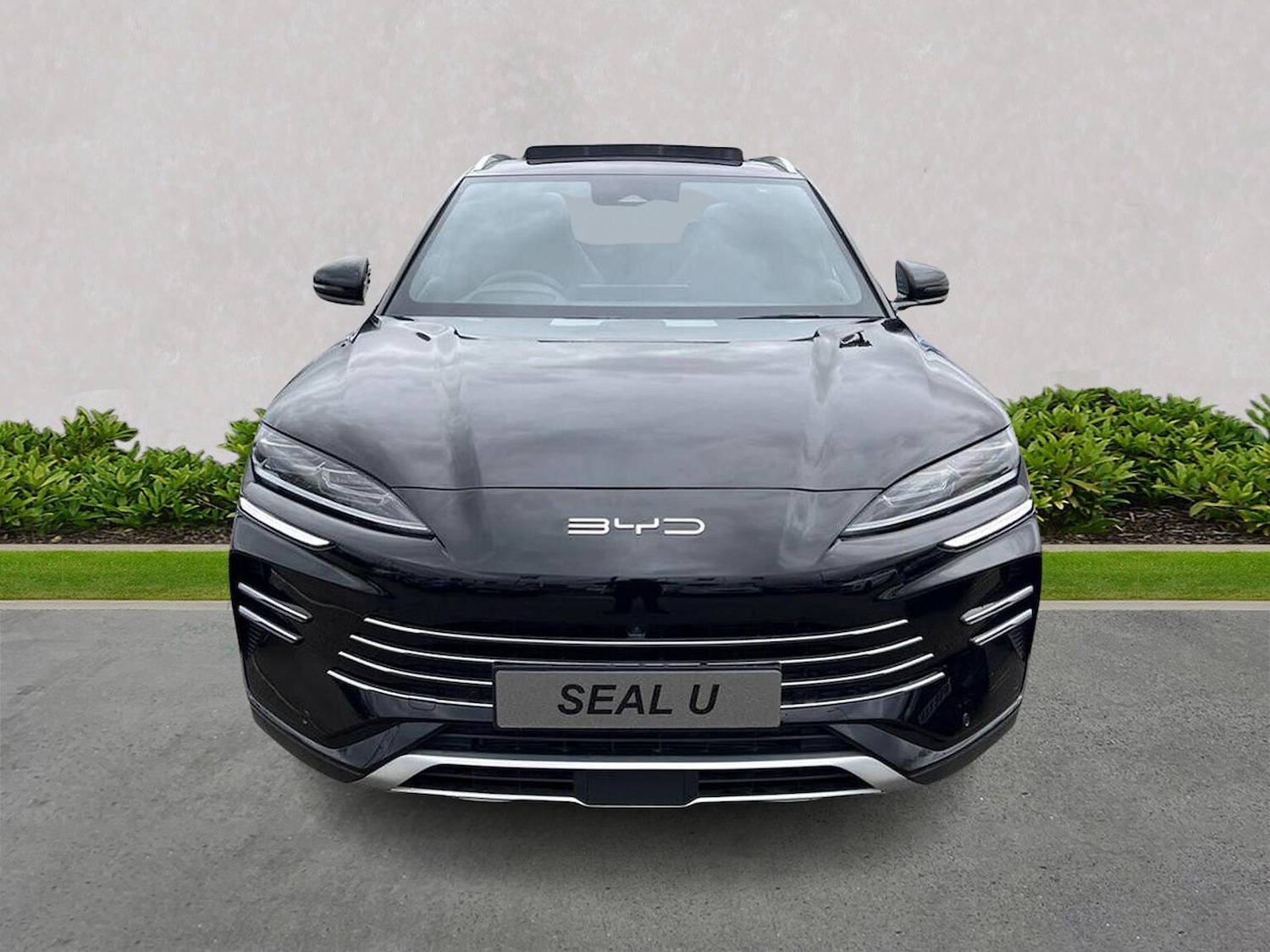 Used BYD Seal U 2025 for sale - 76464692: Photo 5