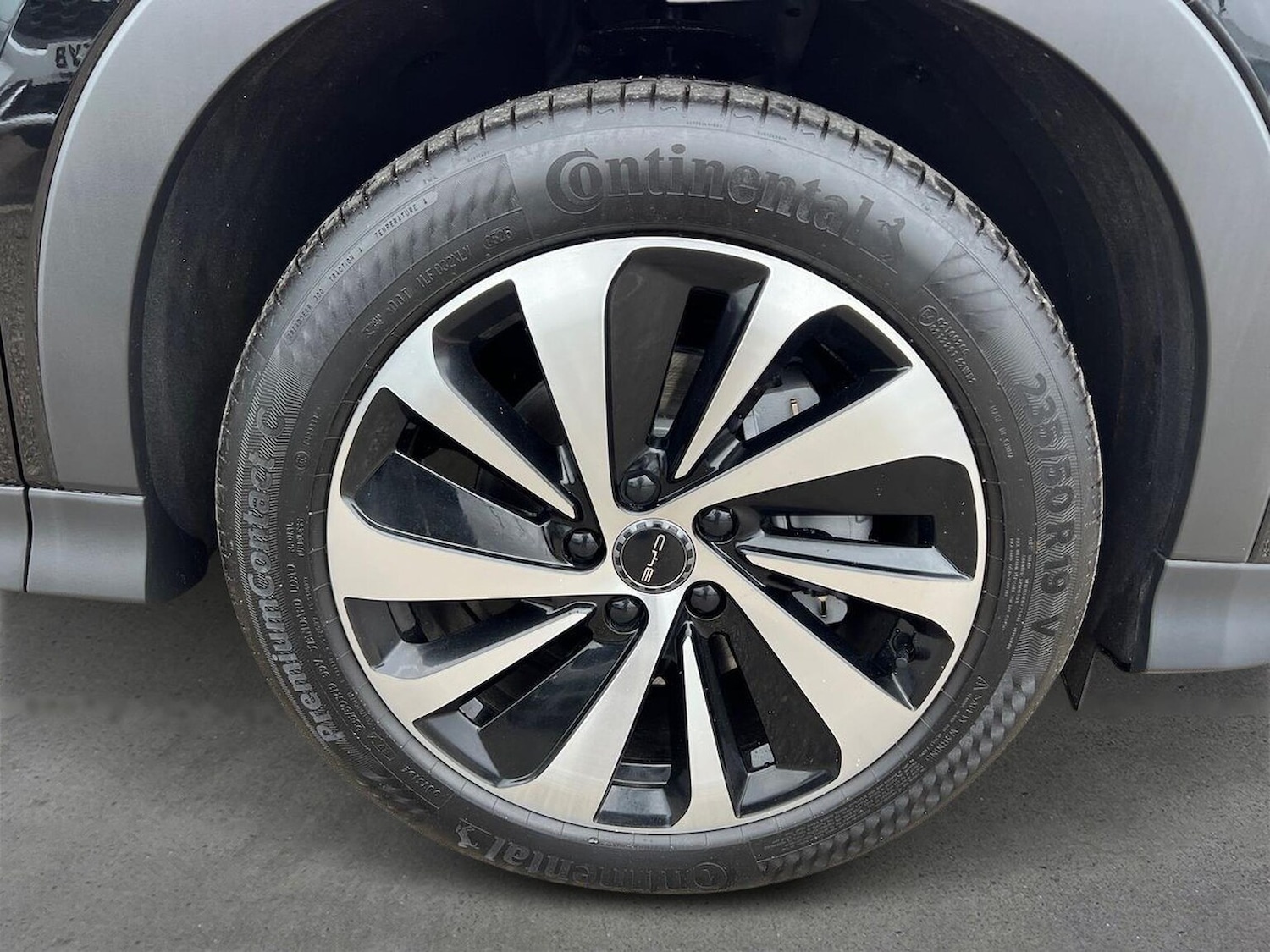 Used BYD Seal U 2025 for sale - 76464692: Photo 6