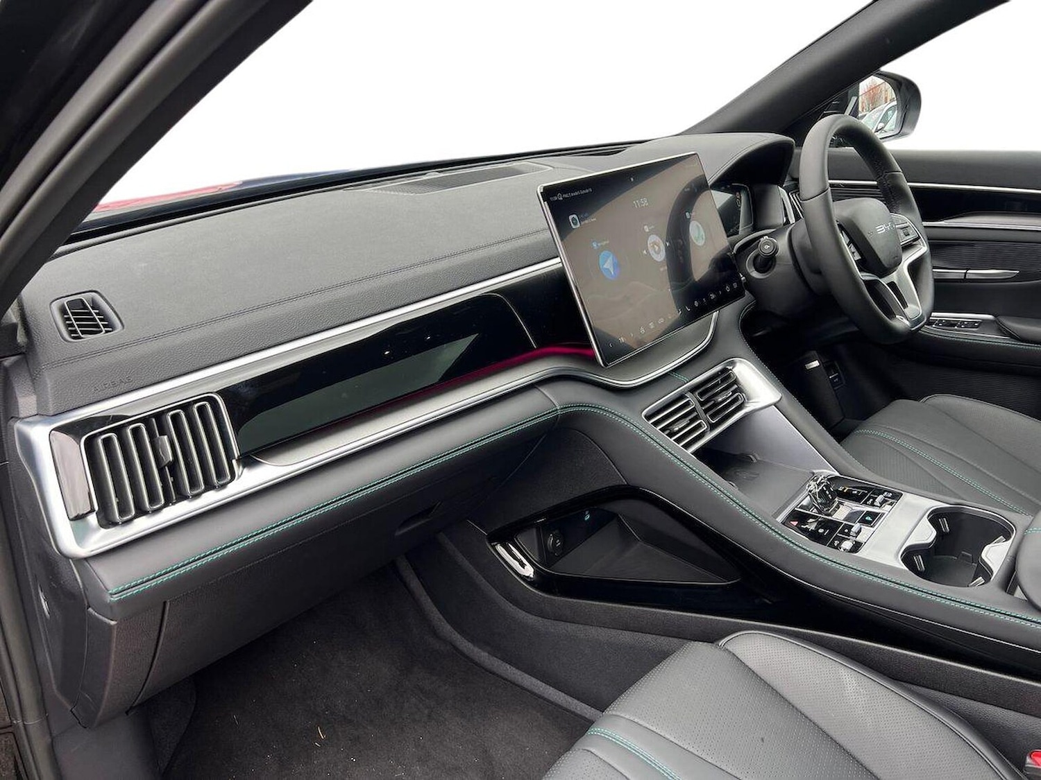 Used BYD Seal U 2025 for sale - 76464692: Photo 7