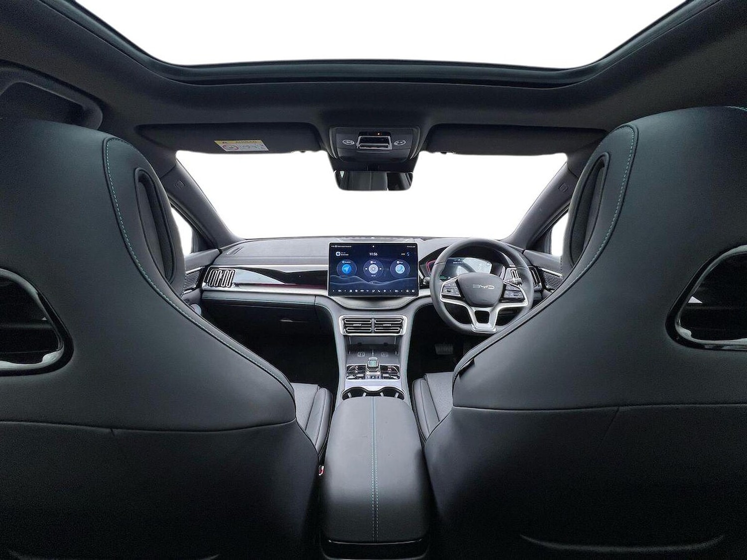 Used BYD Seal U 2025 for sale - 76464692: Photo 8