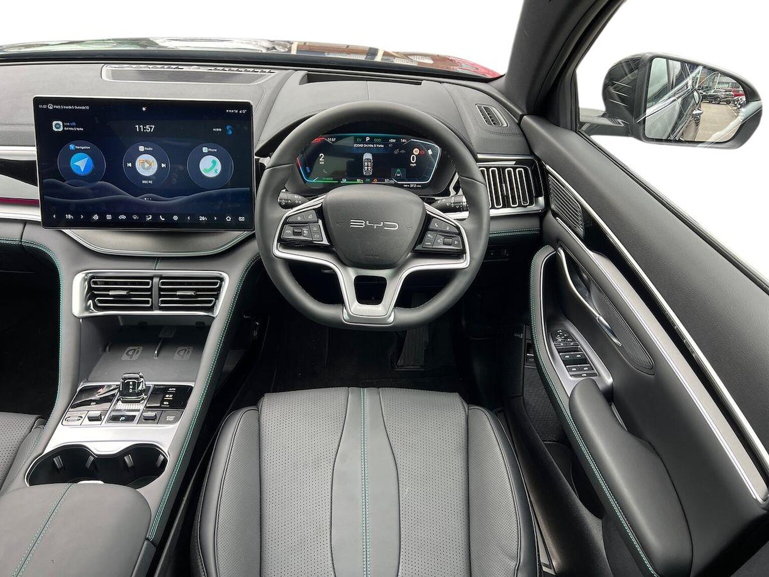 Used BYD Seal U 2025 for sale - 76464692: Photo 9