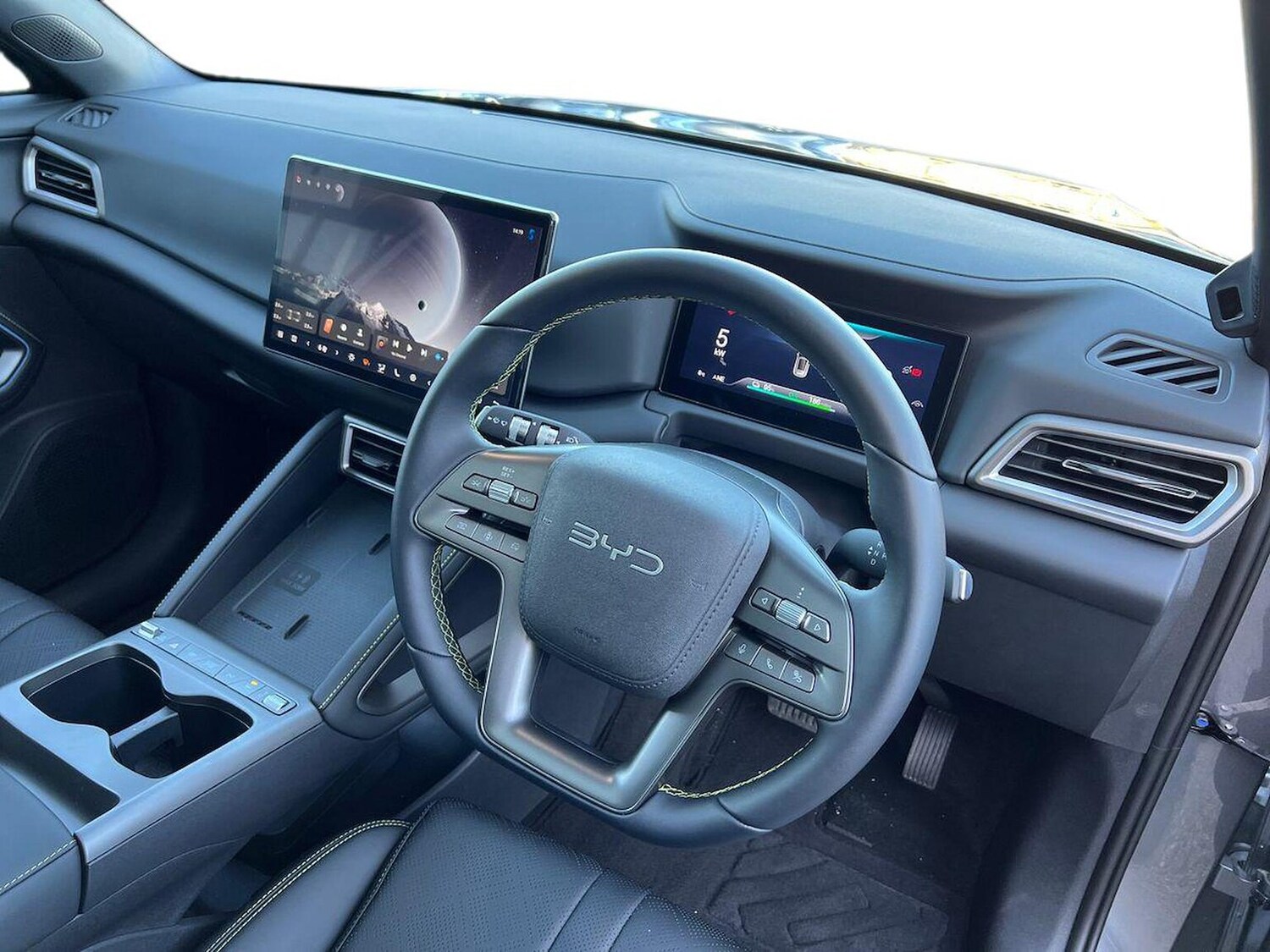 Used BYD Atto 2 2025 for sale - 77489515: Photo 15