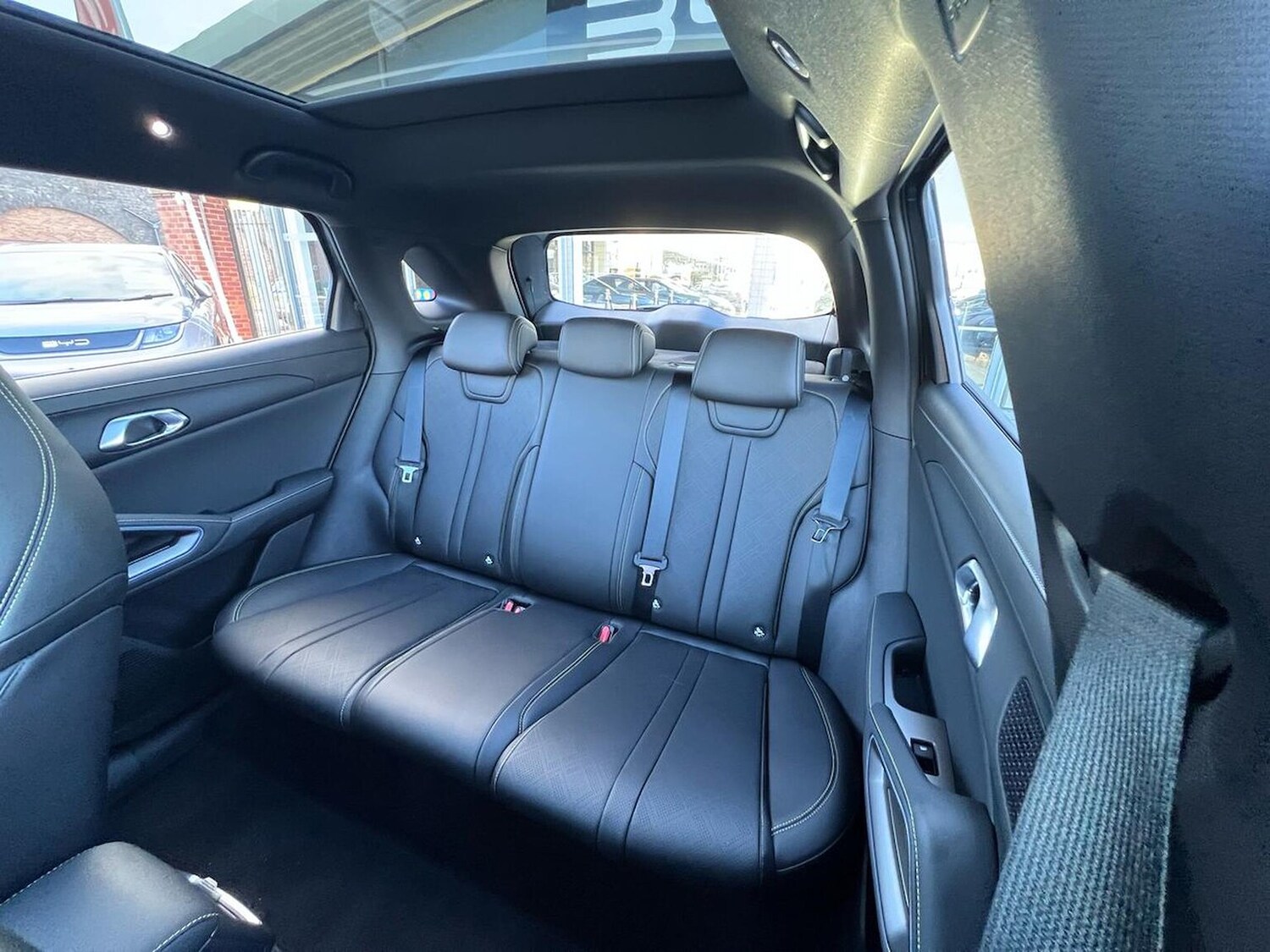 Used BYD Atto 2 2025 for sale - 77489515: Photo 16