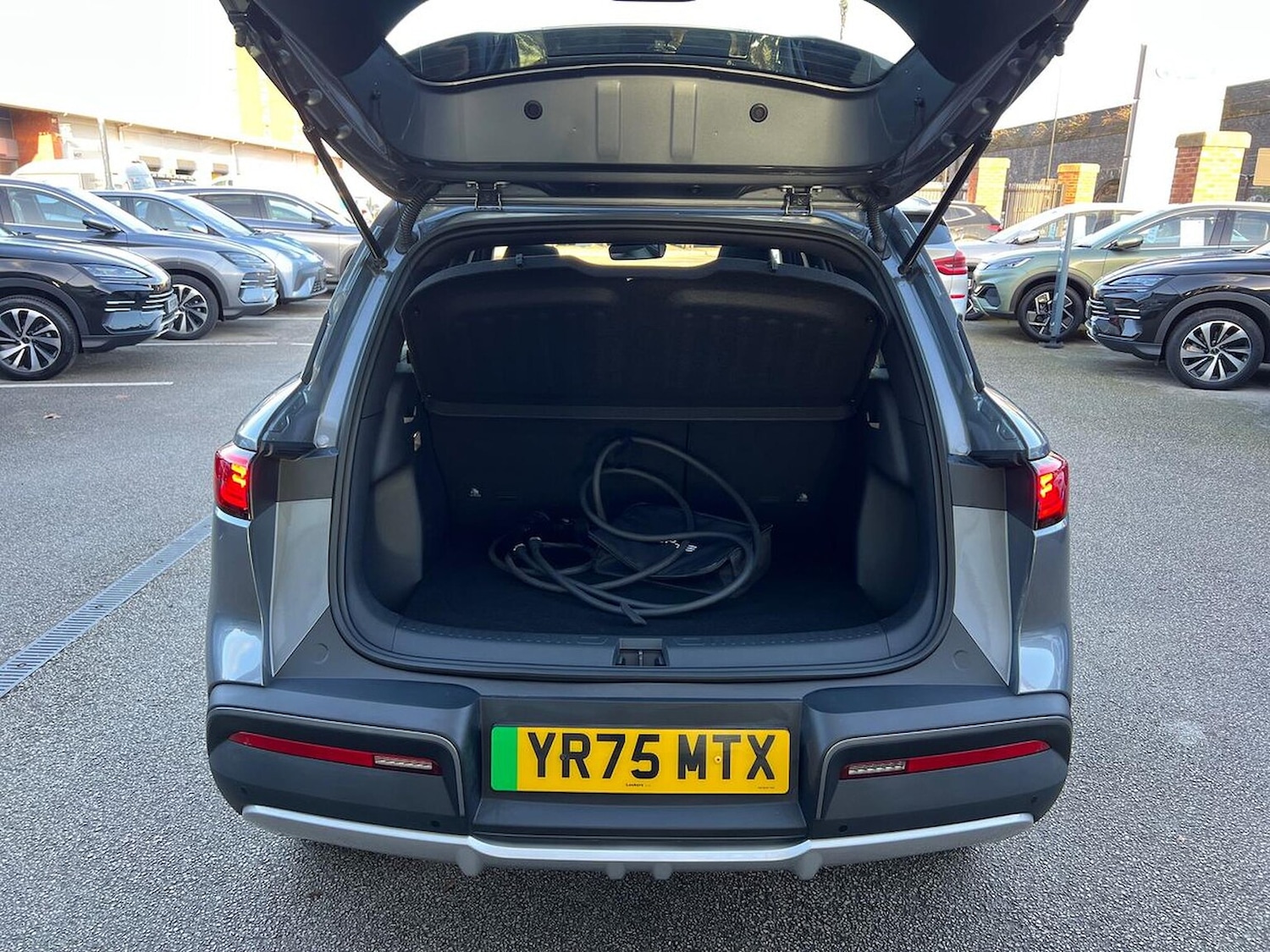 Used BYD Atto 2 2025 for sale - 77489515: Photo 17