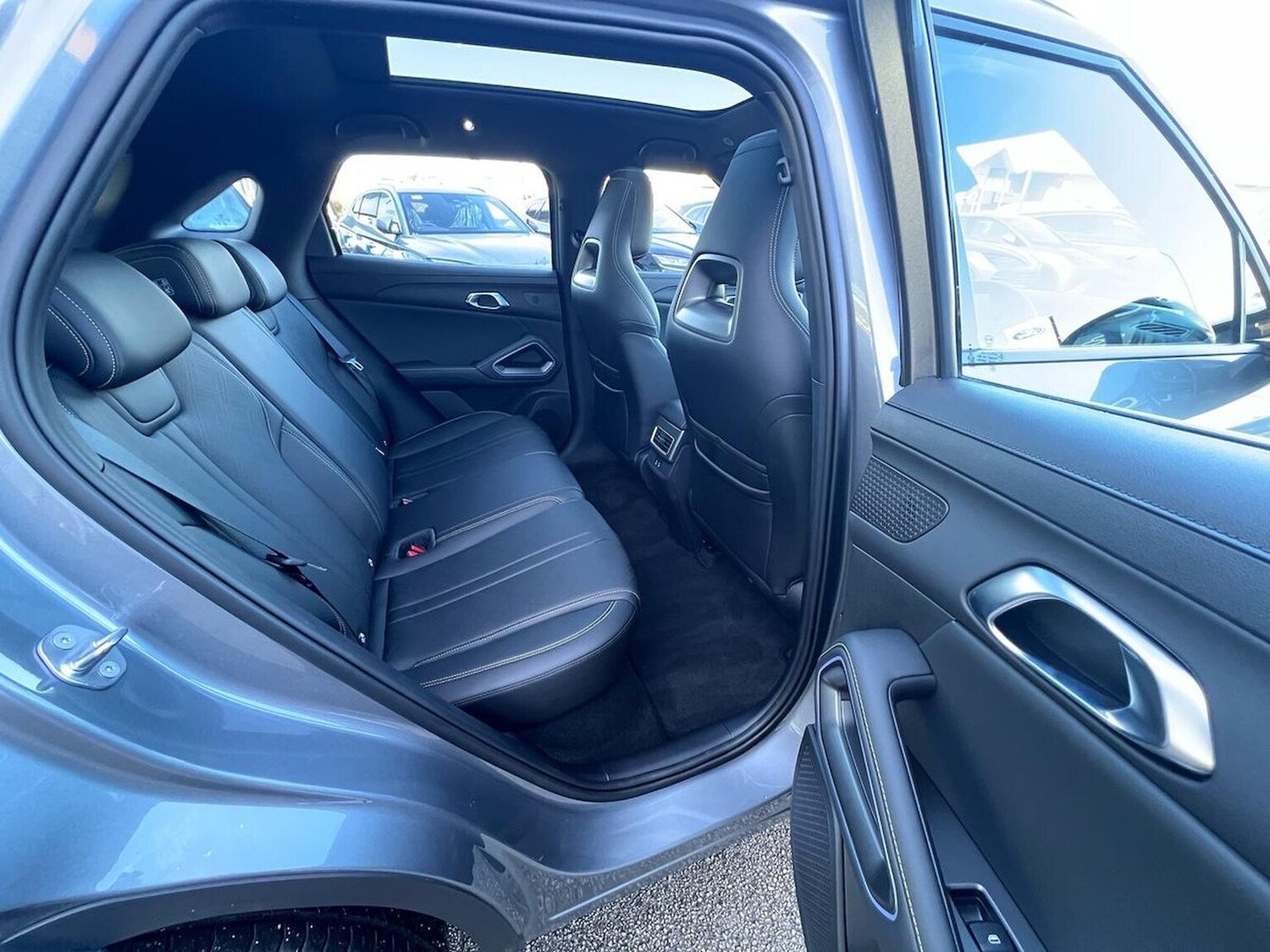 Used BYD Atto 2 2025 for sale - 77489515: Photo 33