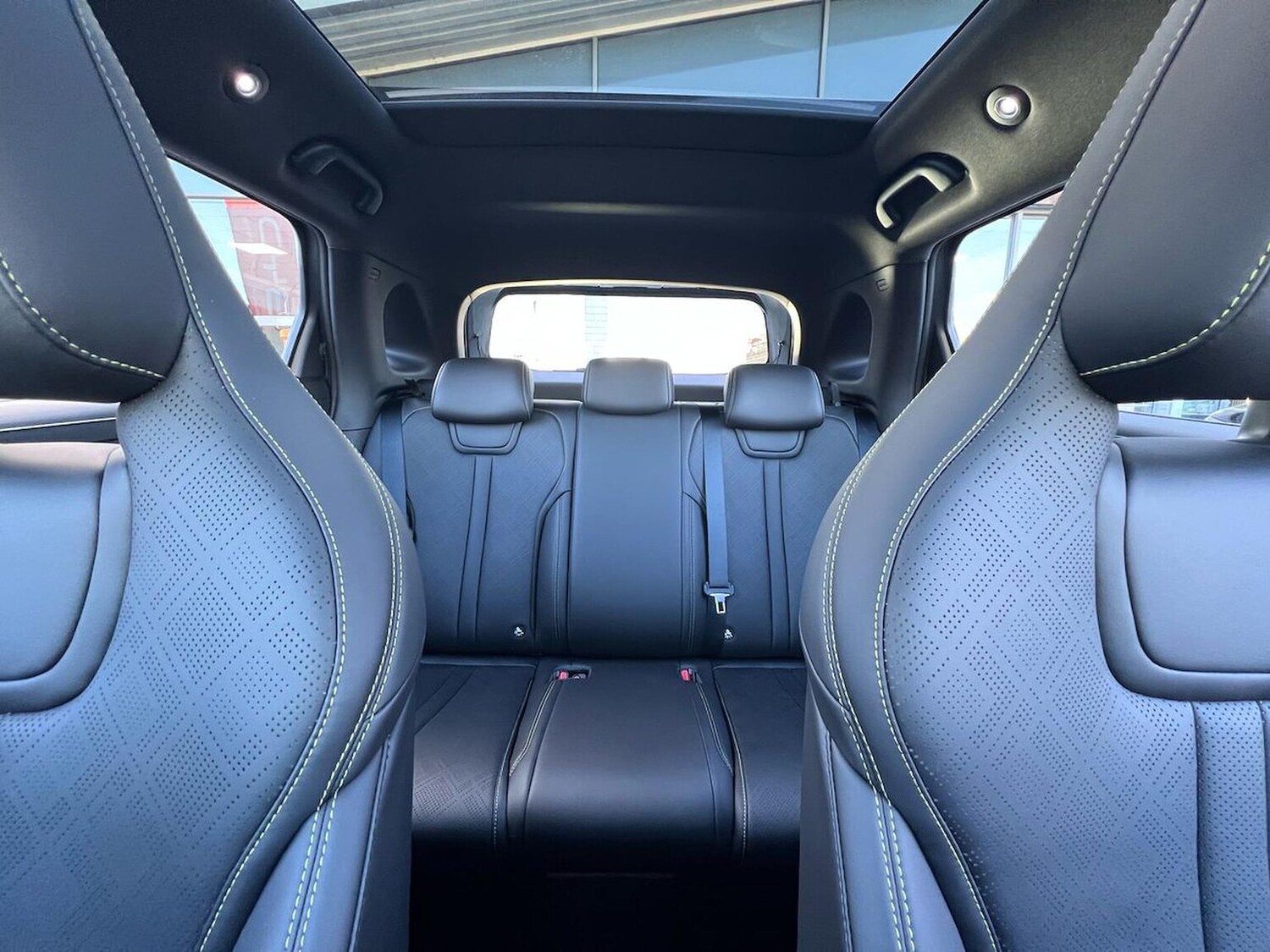 Used BYD Atto 2 2025 for sale - 77489515: Photo 34