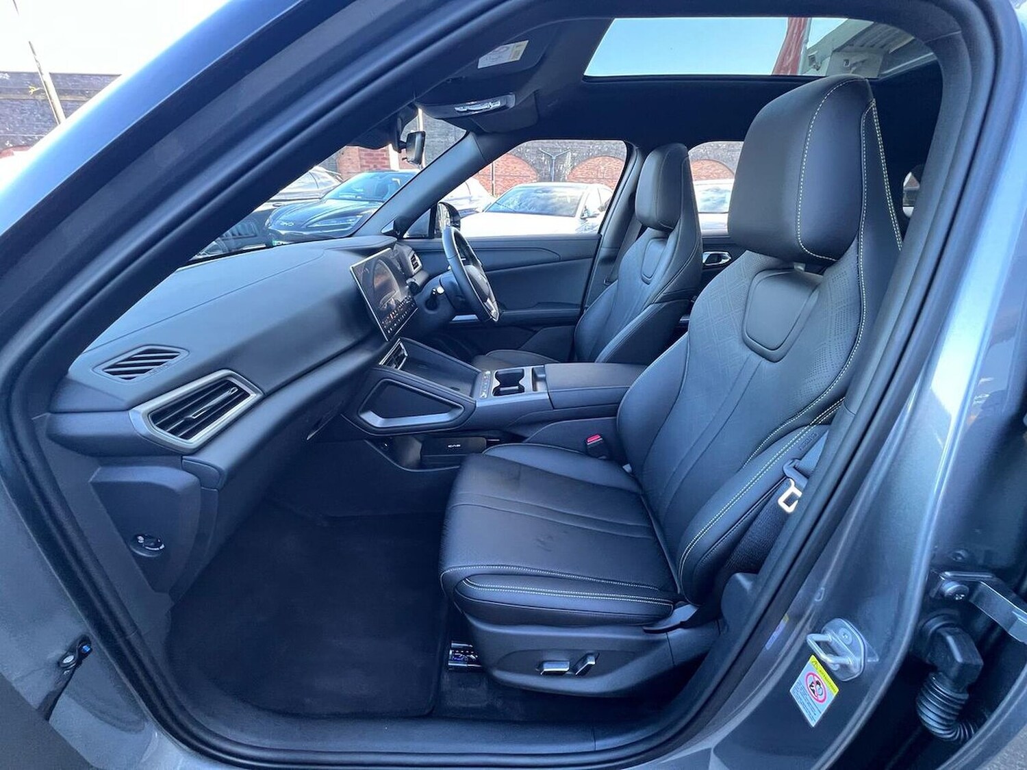 Used BYD Atto 2 2025 for sale - 77489515: Photo 35