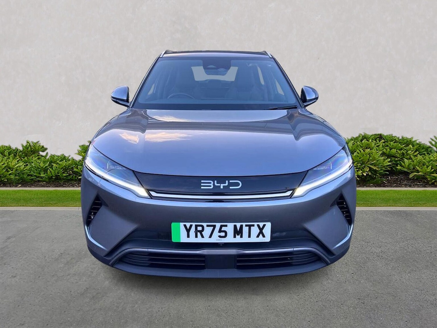 Used BYD Atto 2 2025 for sale - 77489515: Photo 5