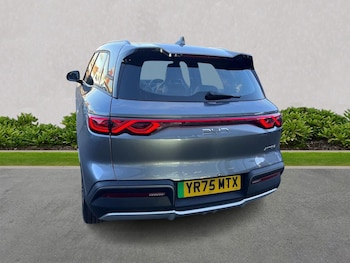 Used BYD Atto 2 2025 for sale - 79043682: Photo