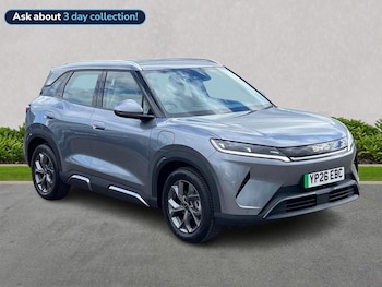 Used BYD Atto 2 2026 for sale - 78281447: Photo