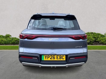 Used BYD Atto 2 2026 for sale - 78281447: Photo