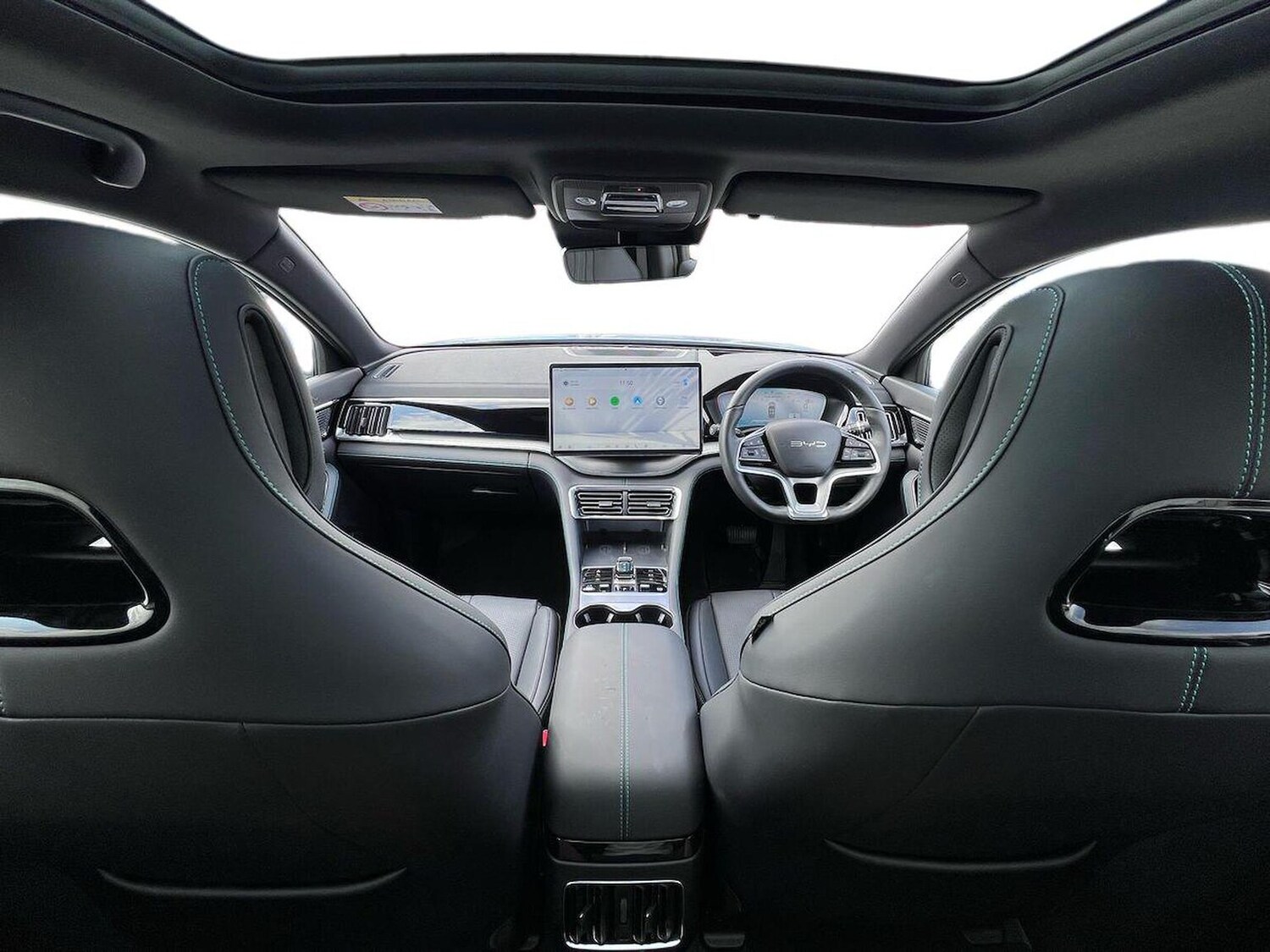 Used BYD Seal U 2025 for sale - 78139580: Photo 10