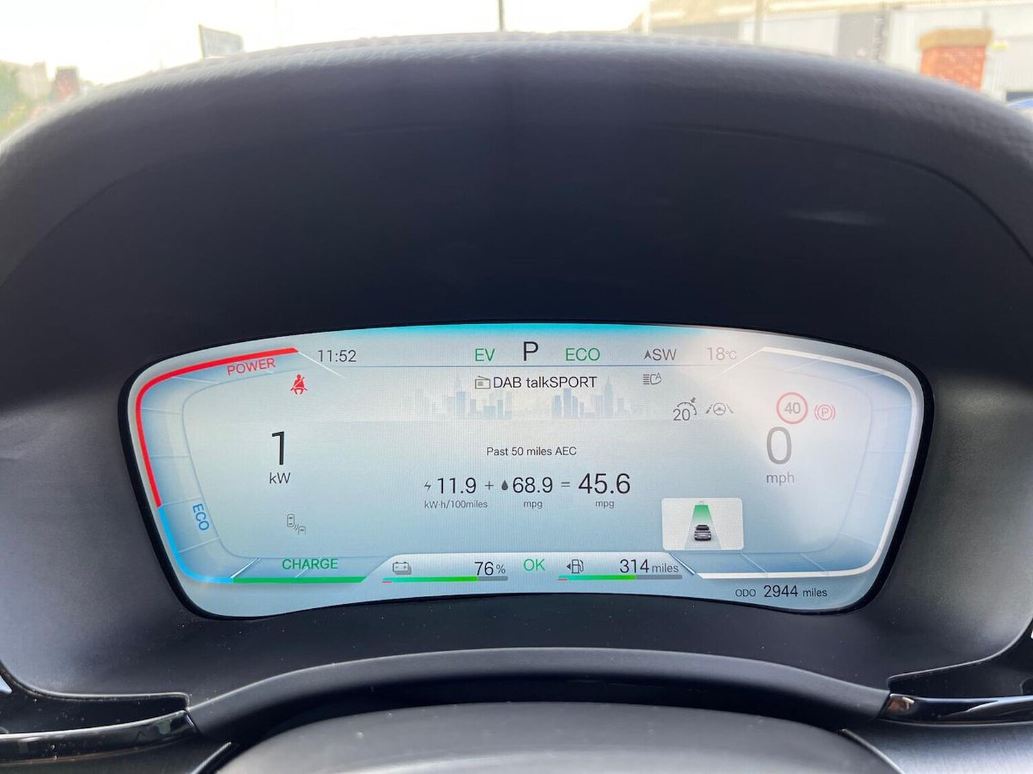 Used BYD Seal U 2025 for sale - 78139580: Photo 12