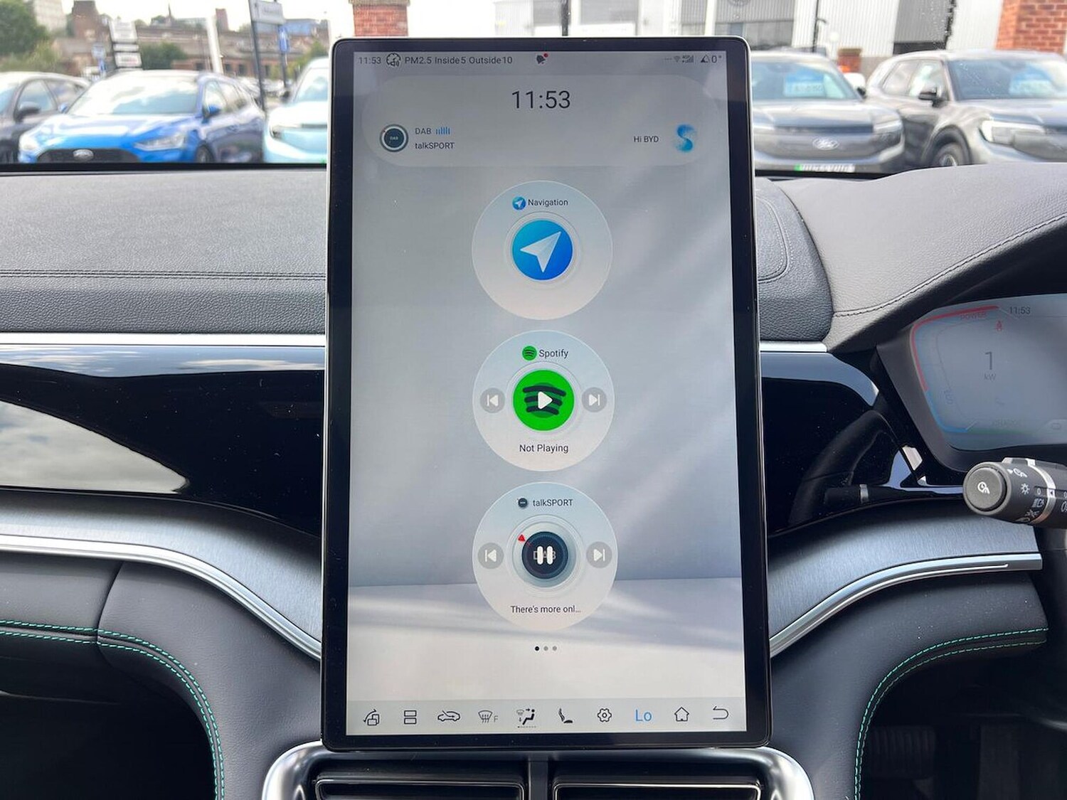 Used BYD Seal U 2025 for sale - 78139580: Photo 13