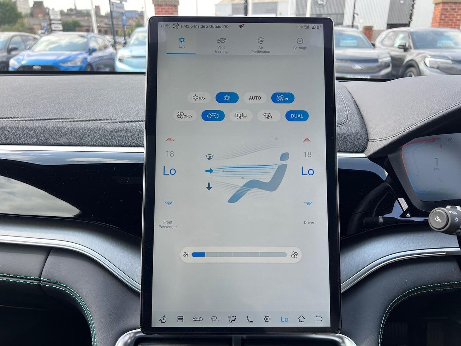 Used BYD Seal U 2025 for sale - 78139580: Photo 14