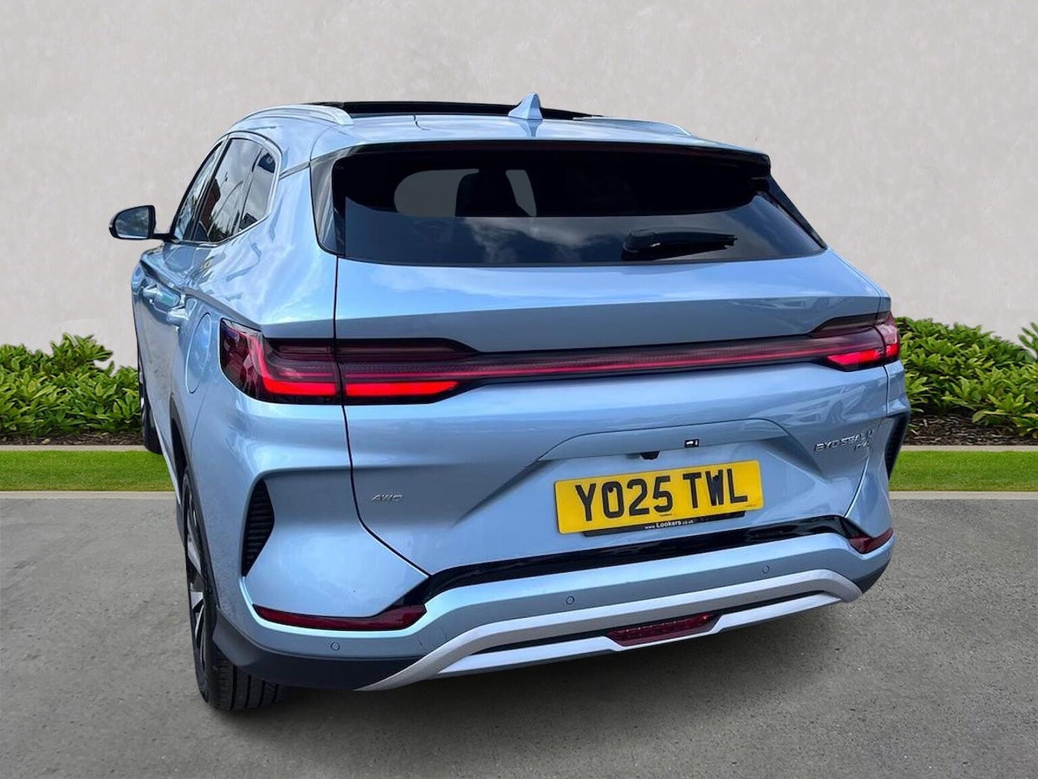 Used BYD Seal U 2025 for sale - 78139580: Photo 2