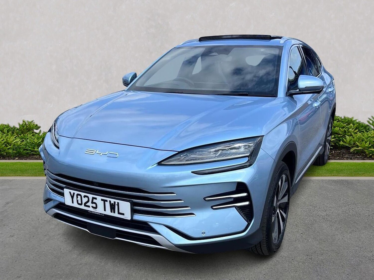 Used BYD Seal U 2025 for sale - 78139580: Photo 22