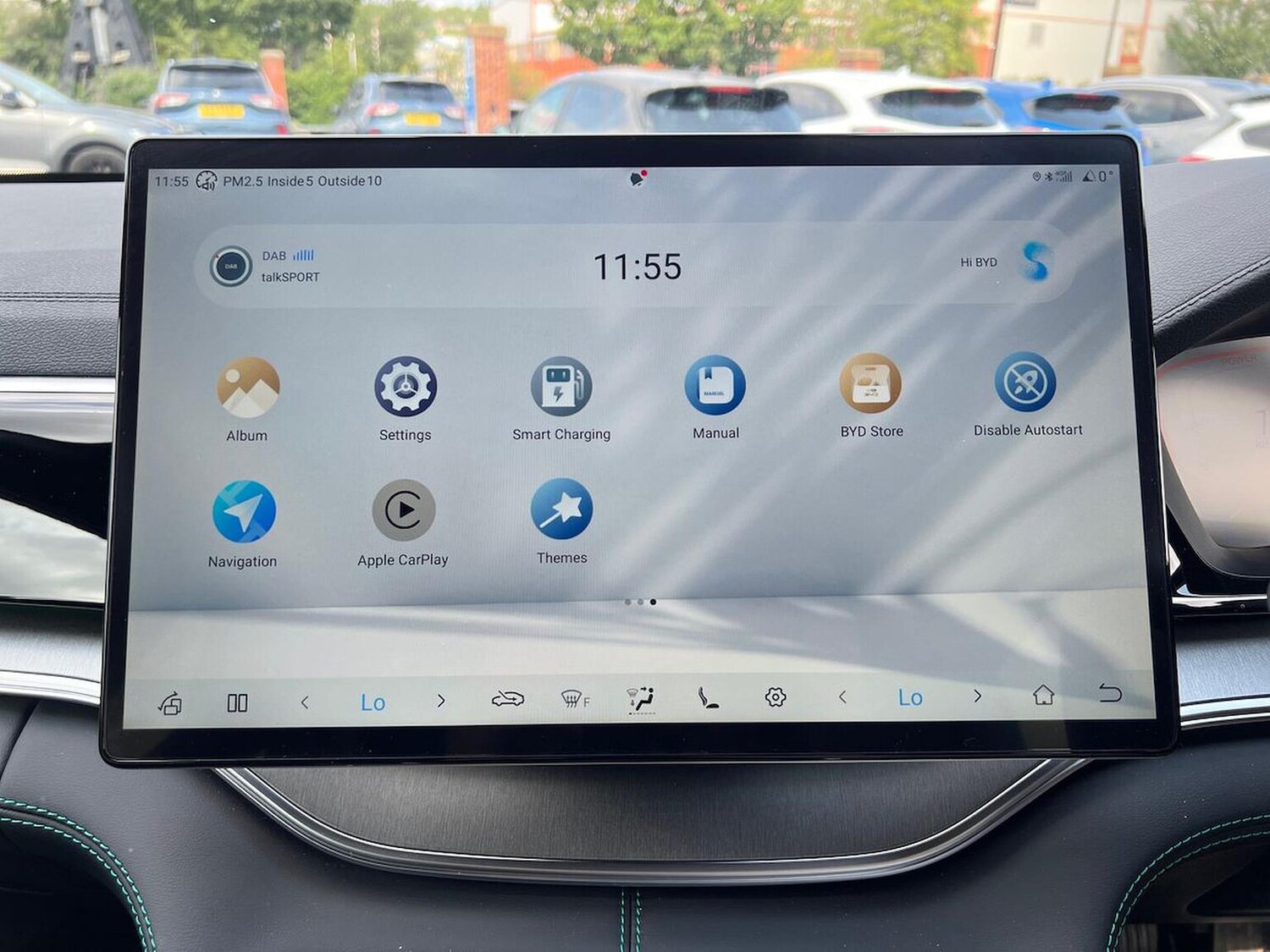 Used BYD Seal U 2025 for sale - 78139580: Photo 23