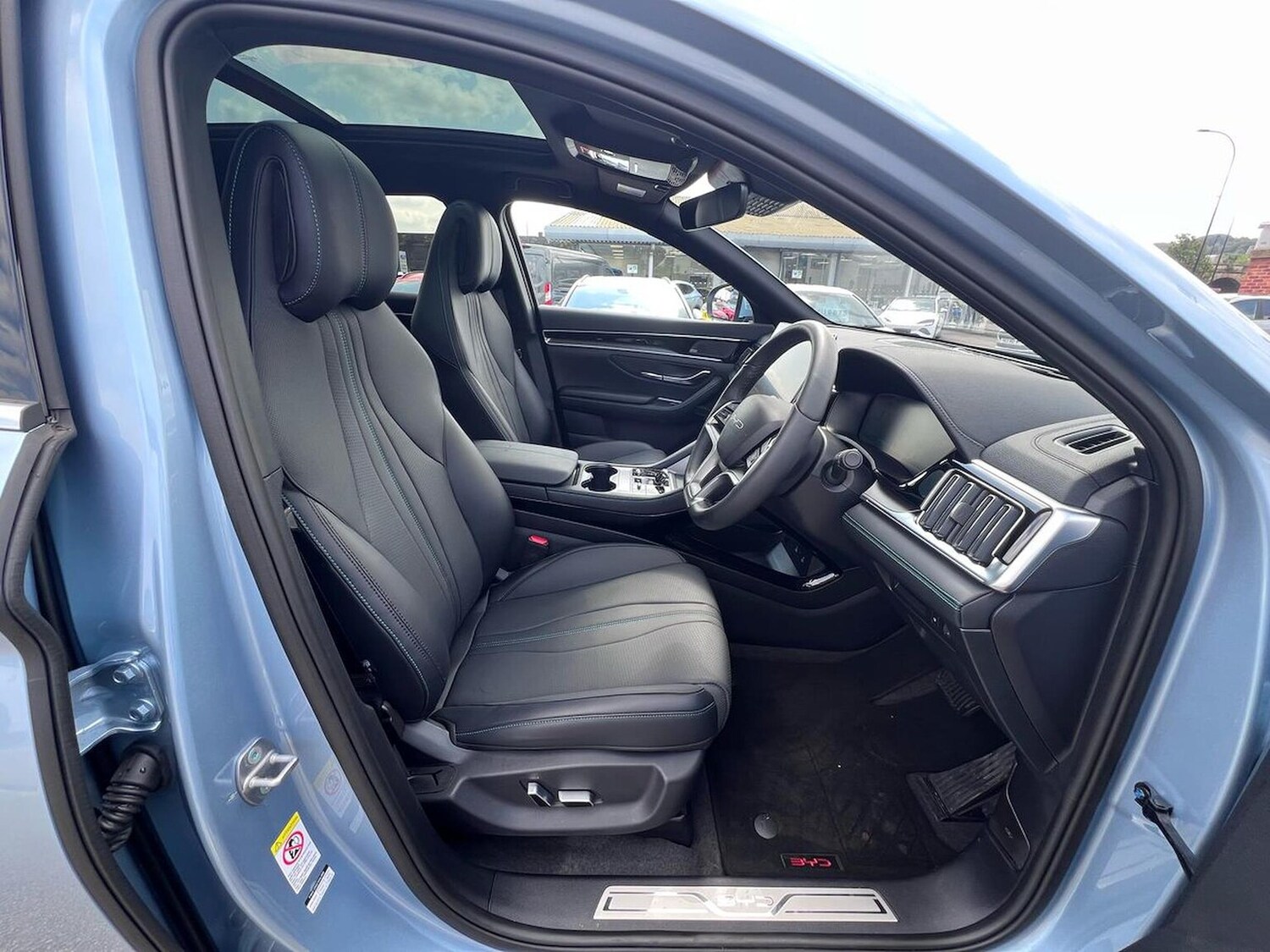 Used BYD Seal U 2025 for sale - 78139580: Photo 33