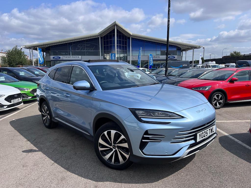 Used BYD Seal U 2025 for sale - 78139580: Photo 41