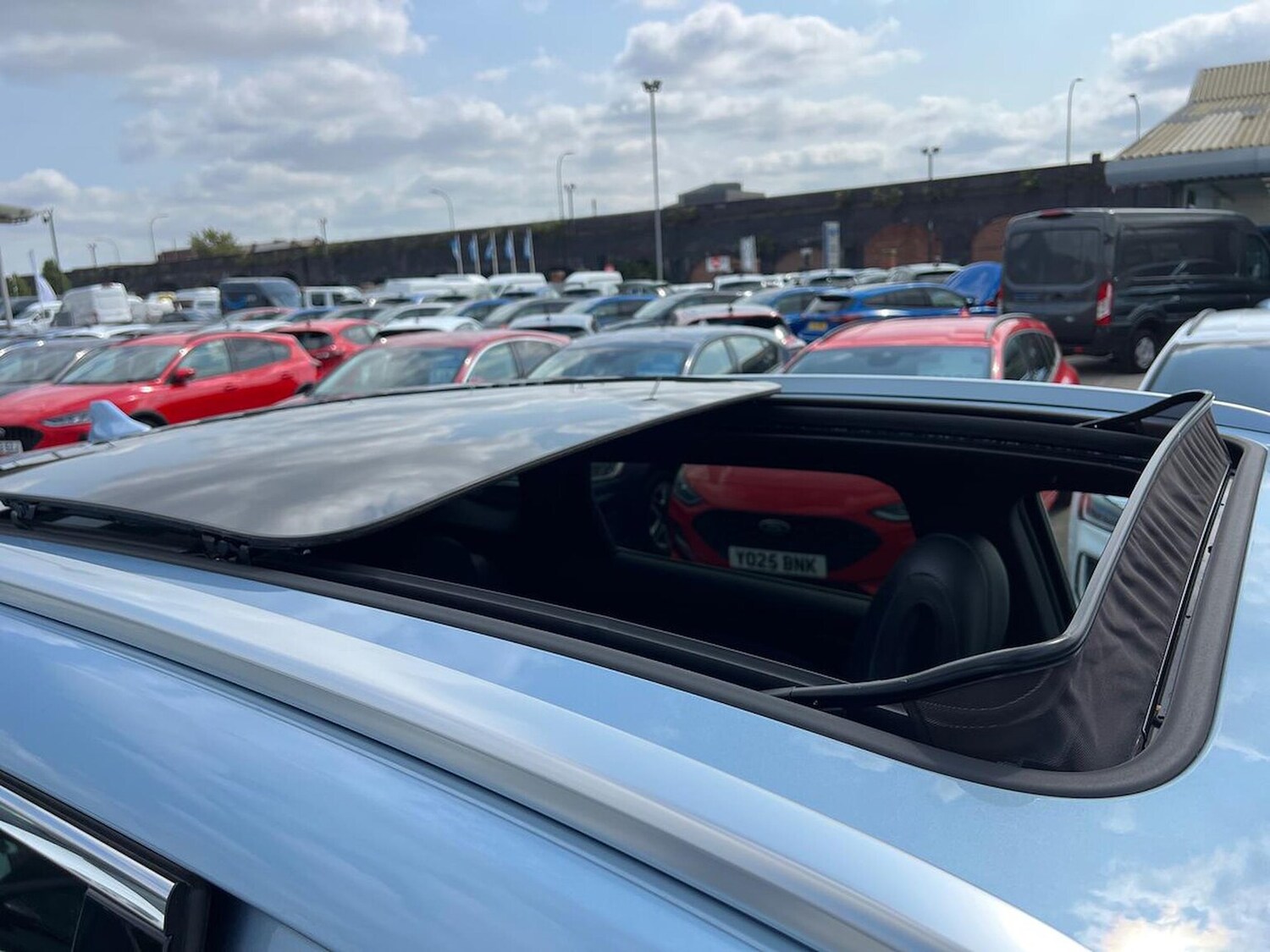 Used BYD Seal U 2025 for sale - 78139580: Photo 45