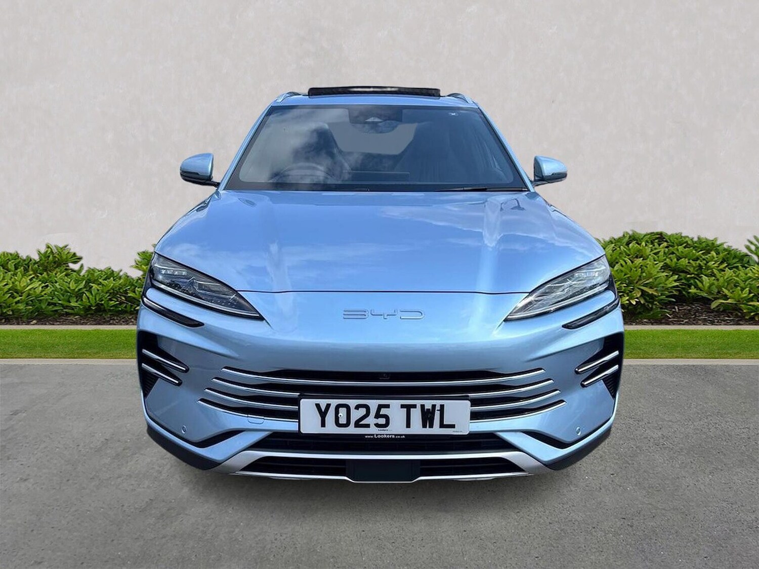 Used BYD Seal U 2025 for sale - 78139580: Photo 7