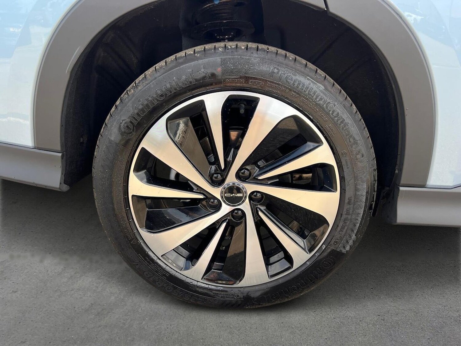 Used BYD Seal U 2025 for sale - 78139580: Photo 8