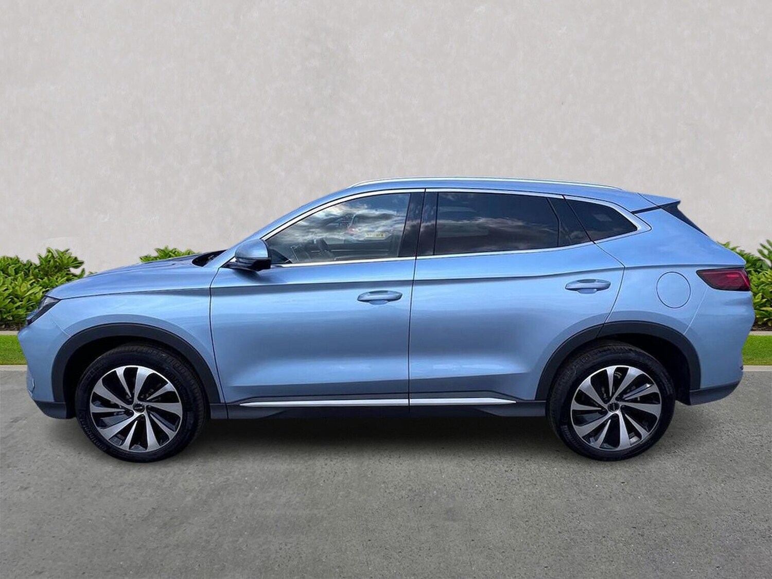 Used BYD Seal U 2025 for sale - 77489459: Photo 19