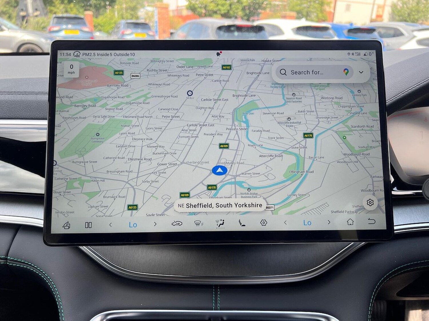 Used BYD Seal U 2025 for sale - 77489459: Photo 24