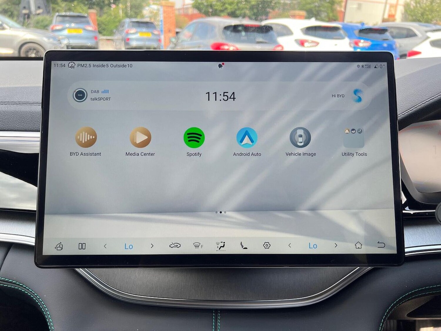 Used BYD Seal U 2025 for sale - 77489459: Photo 25