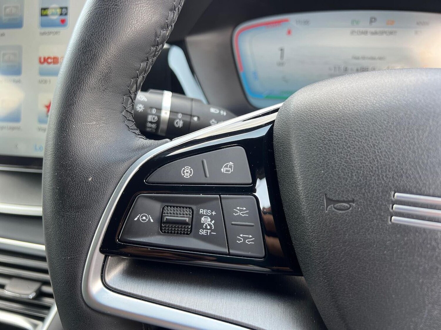 Used BYD Seal U 2025 for sale - 77489459: Photo 26