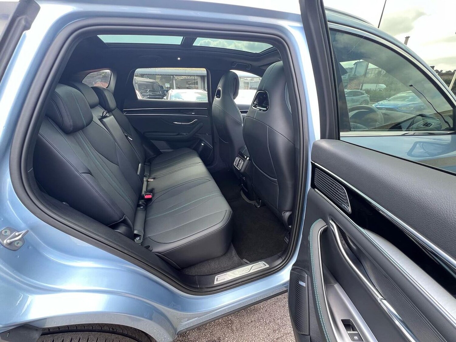 Used BYD Seal U 2025 for sale - 77489459: Photo 33