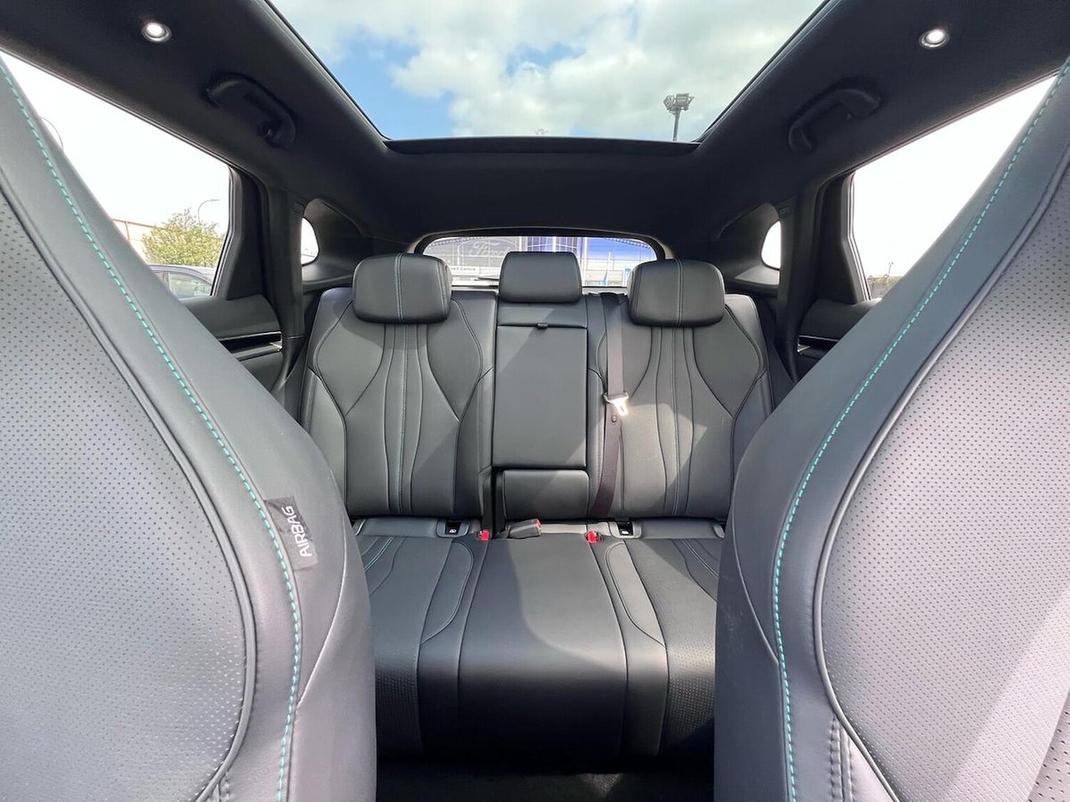 Used BYD Seal U 2025 for sale - 77489459: Photo 34