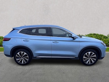 Used BYD Seal U 2025 for sale - 77489459: Photo