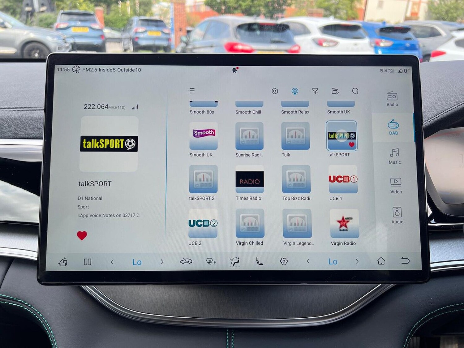 Used BYD Seal U 2025 for sale - 77489459: Photo 44