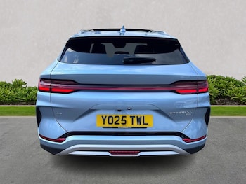 Used BYD Seal U 2025 for sale - 77489459: Photo