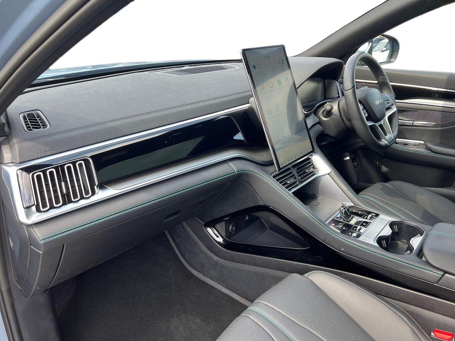 Used BYD Seal U 2025 for sale - 77489459: Photo 7